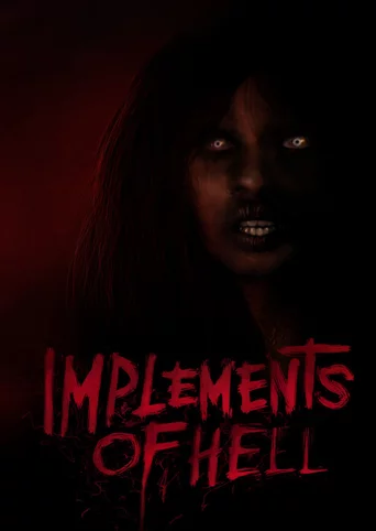 Implements of Hell