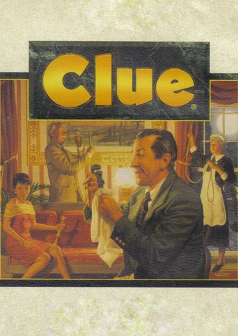 Clue