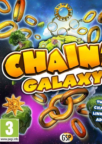 Chainz Galaxy