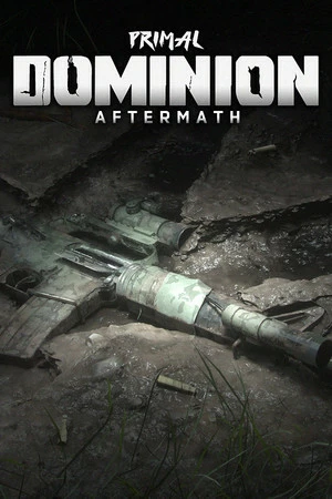 Primal Dominion
