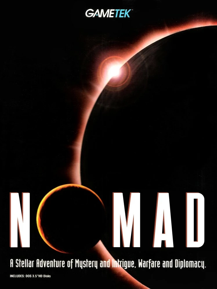 Nomad