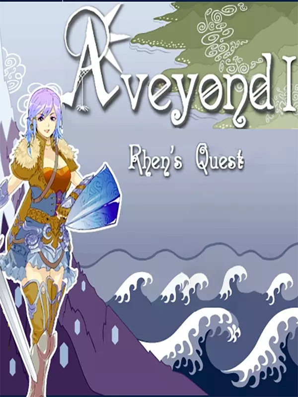 Aveyond 1: Rhen's Quest