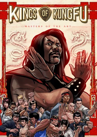 Kings of Kung Fu