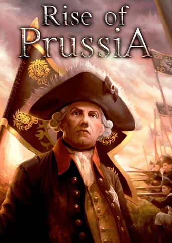 Rise of Prussia