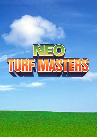 Neo Turf Masters