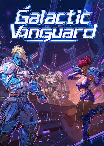 Galactic Vanguard