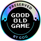 GOG Preservation Program