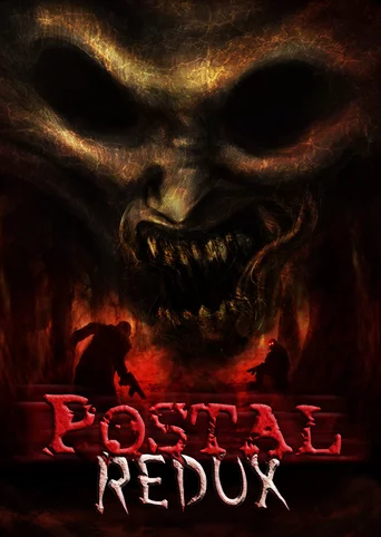 Postal: Redux