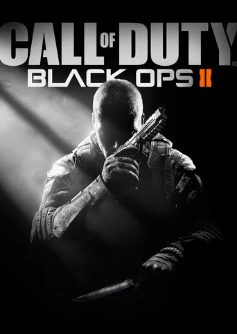 Call of Duty: Black Ops II