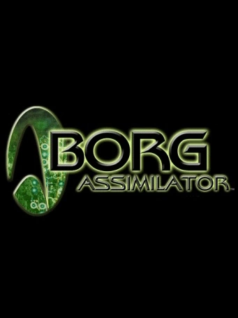 Star Trek: Borg Assimilator