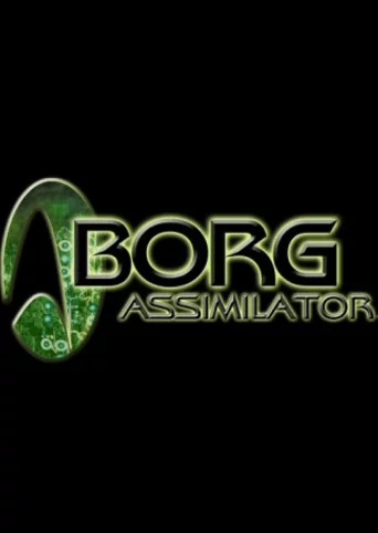 Star Trek: Borg Assimilator