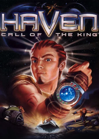 Haven: Call of the King