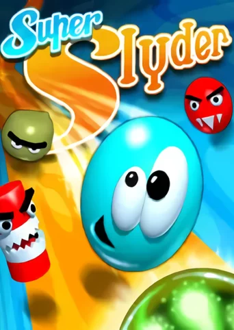 Super Slyder