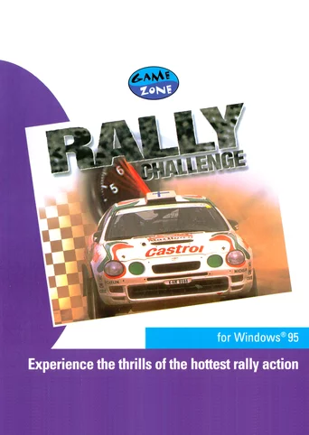 Rally Challenge