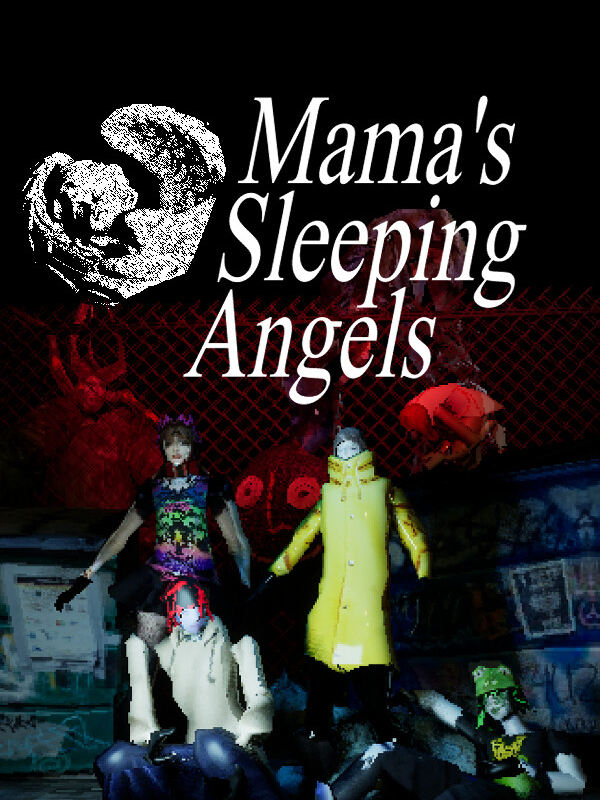 Mama's Sleeping Angels