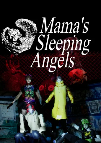 Mama's Sleeping Angels