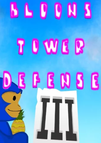 Bloons TD 3