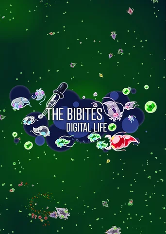 The Bibites: Digital Life