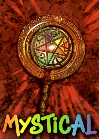 Mystical