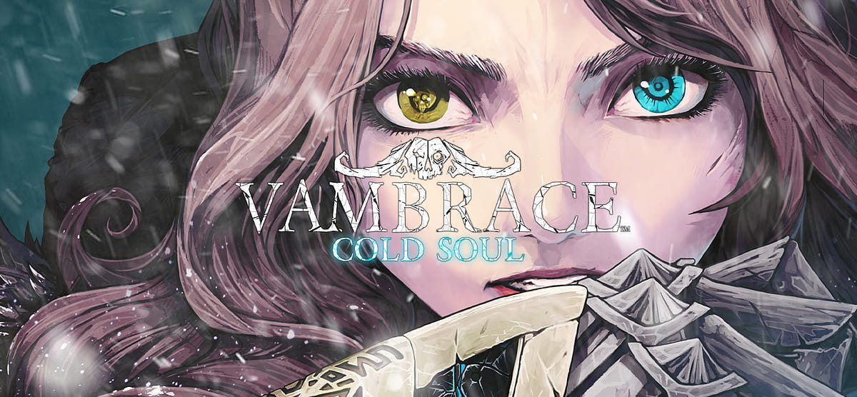 Vambrace: Cold Soul