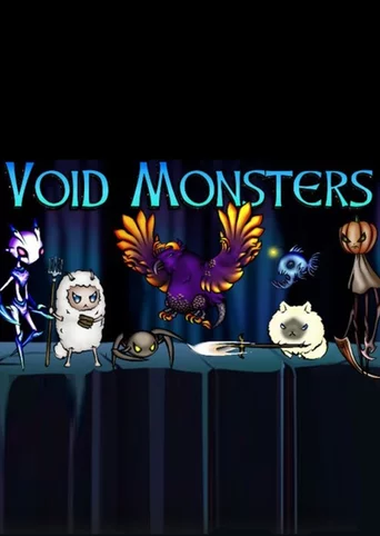 Void Monsters: Spring City Tales