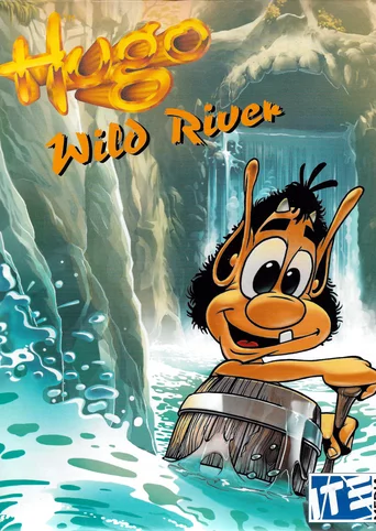 Hugo: Wild River
