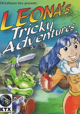Leona's Tricky Adventures