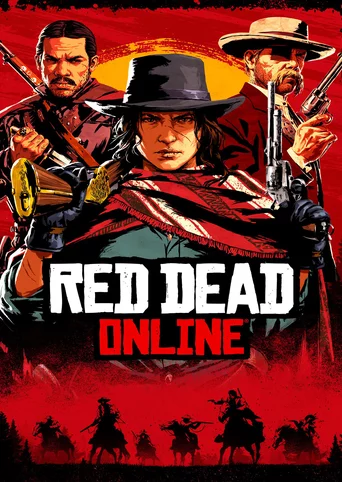 Red Dead Online