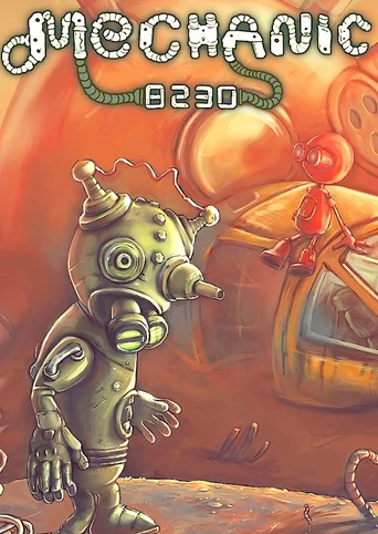 Mechanic 8230
