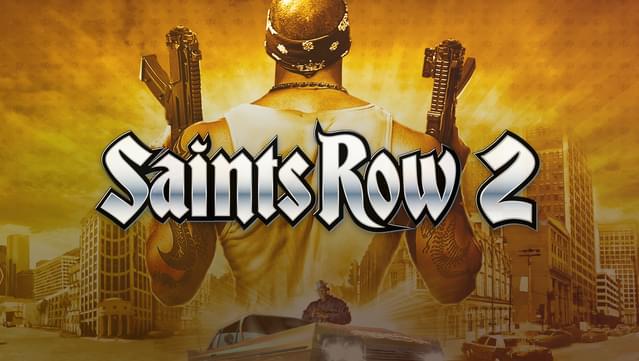 Saints row 2 не запускается на windows 10