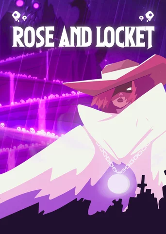 Rose and Locket