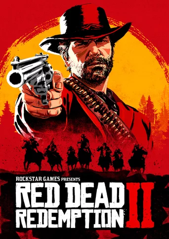 Red Dead Redemption 2