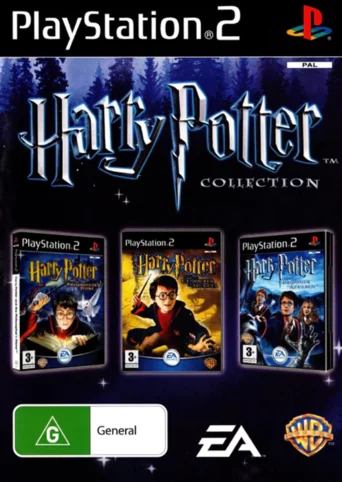 Harry Potter Collection