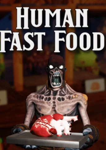 Human Fast Food