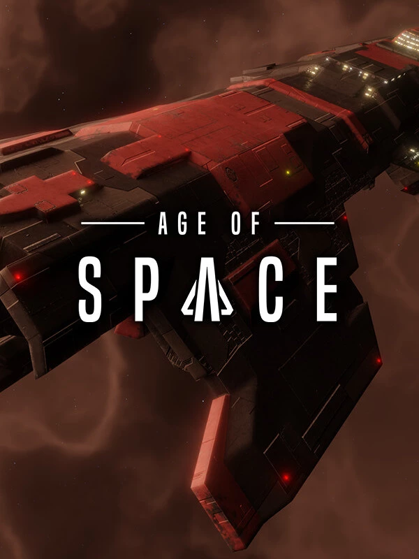 Age of Space