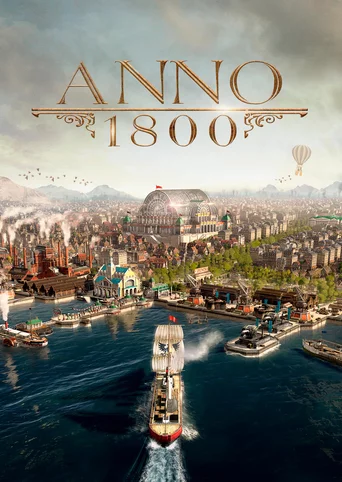 Anno 1800