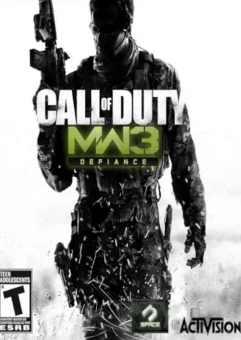 Call of Duty: Modern Warfare 3 – Defiance