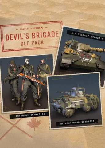 Call of Duty: Devil's Brigade