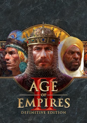 Age of Empires II: Definitive Edition