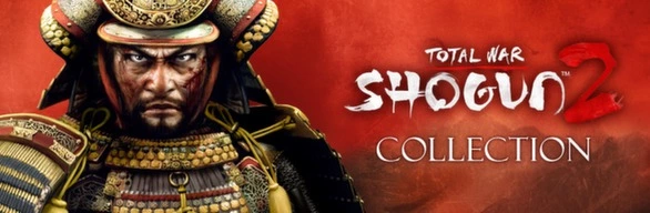 Total War: Shogun 2 - Collection