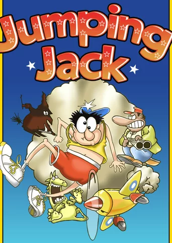 Jumpin' Jack