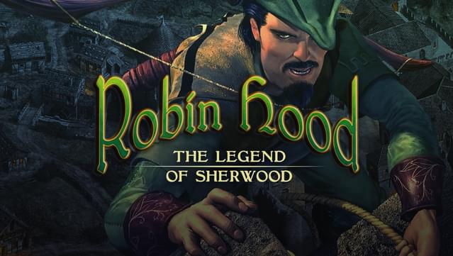 TÉLÉCHARGER ROBIN HOOD LA LÉGENDE DE SHERWOOD GRATUIT COMPLET ROBIN HOOD LA LÉGENDE DE SHERWOOD GRATUIT COMPLET