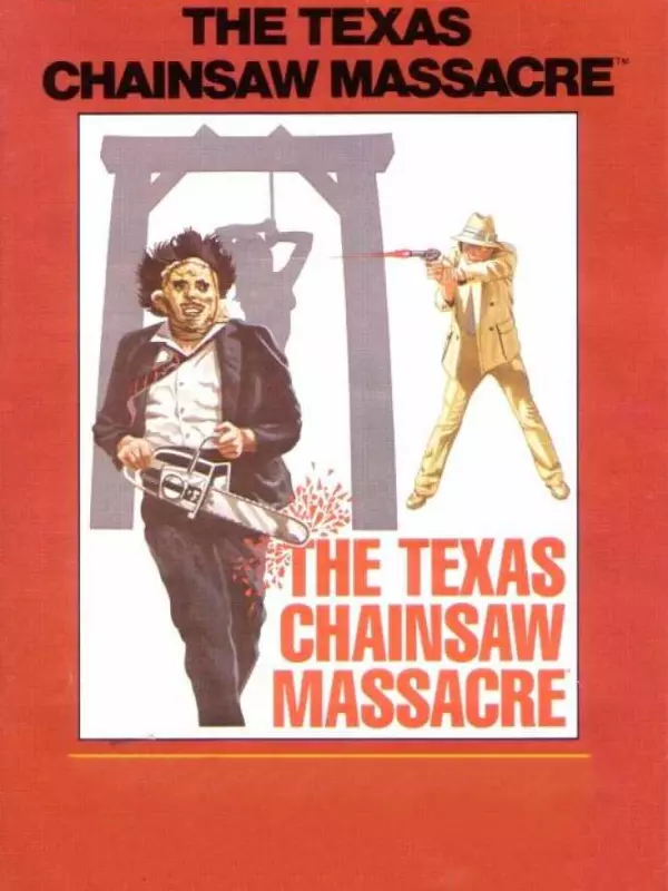 The Texas Chainsaw Massacre