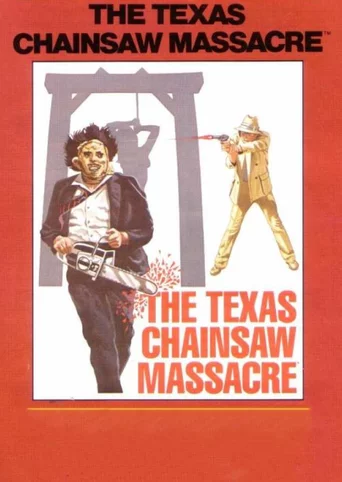 The Texas Chainsaw Massacre