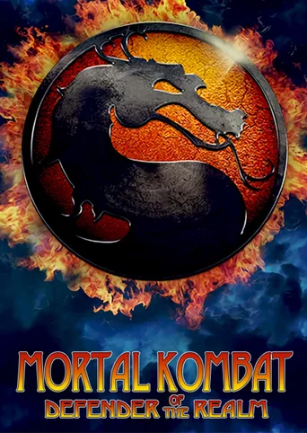 Mortal Kombat: Defenders of The Realm