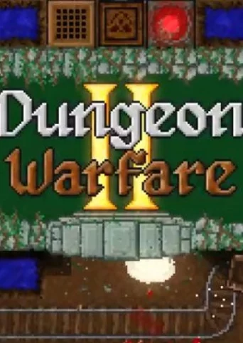 Dungeon Warfare 2