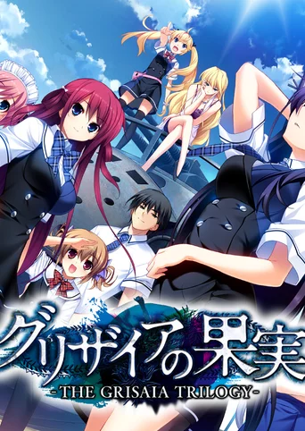 The Grisaia Trilogy