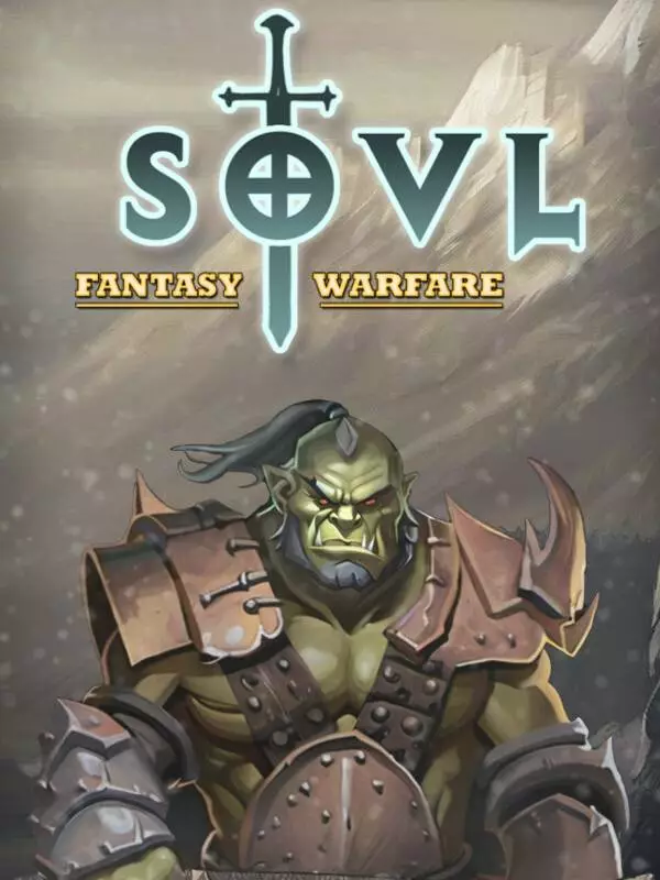 SOVL: Fantasy Warfare