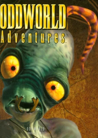 Oddworld Adventures