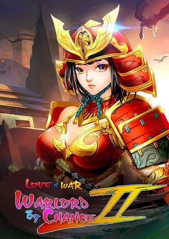 Love n War: Warlord by Chance II